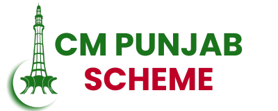 cm Punjab scheme