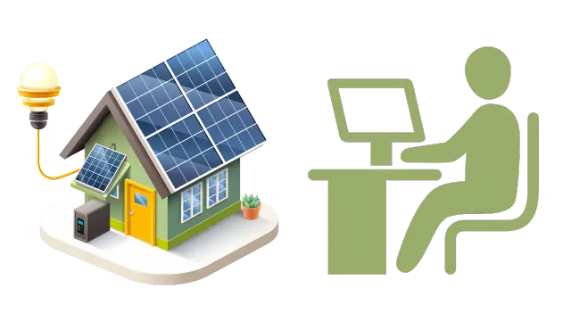 Complete Online Registration Process for cm Punjab solar panel scheme