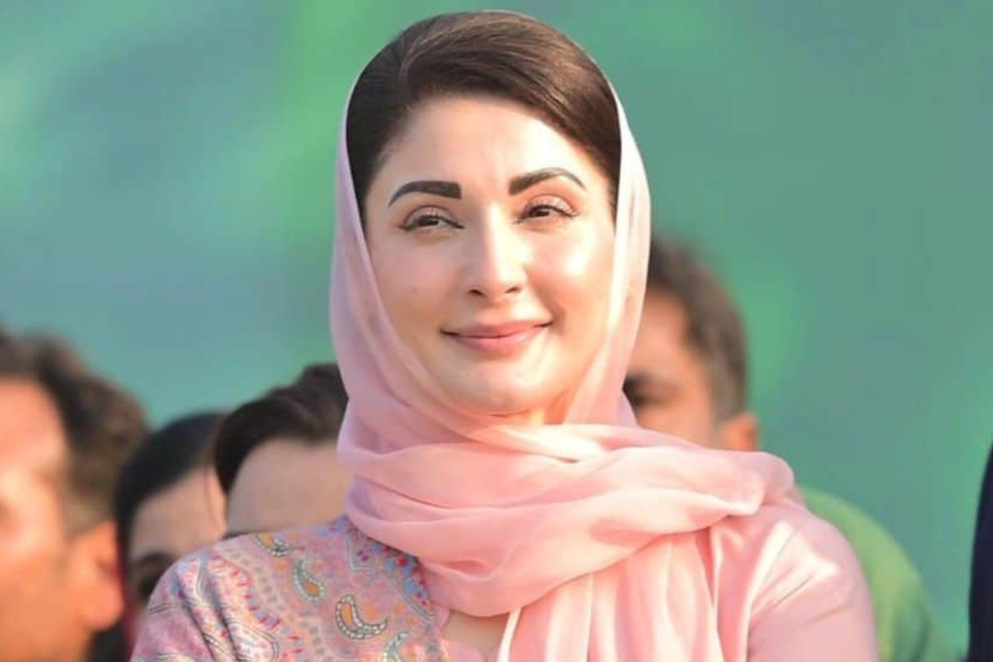 CM Maryam Nawaz Sharif